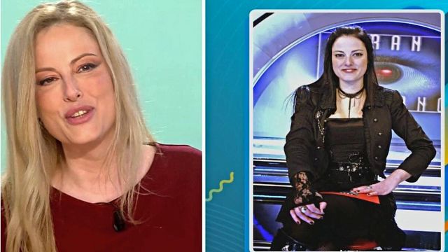 Hace 17 años ganó 'Gran Hermano', ahora no la reconocerías: la gótica que se transformó en Barbie noticias imagen