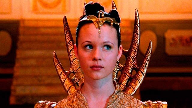 "La basura más grande de la historia del cine": la película de fantasía de los años 2000 que afortunadamente hemos conseguido olvidar noticias imagen