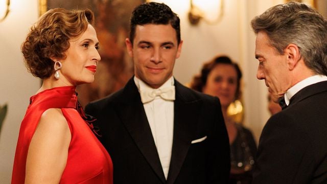 'La Moderna': La confesión de Maruja que provocará uno de los momentos más tensos de la serie noticias imagen