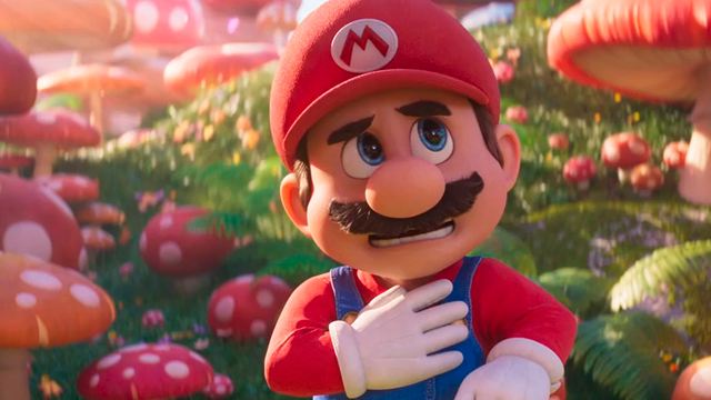 Ya no volverás a ver las setas verdes de la misma manera: la siniestra teoría sobre 'Super Mario Bros.' que ha horrorizado a los protagonistas de la película
