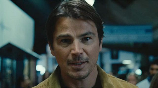 Shyamalan estrena nueva película con Josh Hartnett de protagonista: 'La trampa' noticias imagen