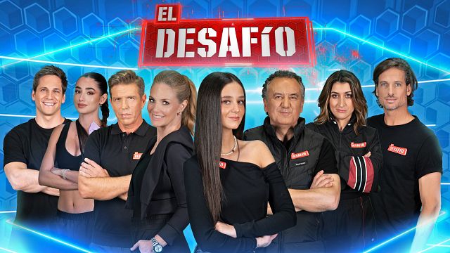 Las dos únicas condiciones que pidió Victoria Federica para participar en 'El Desafío': es el fichaje bomba, pero no costó convencerla noticias imagen