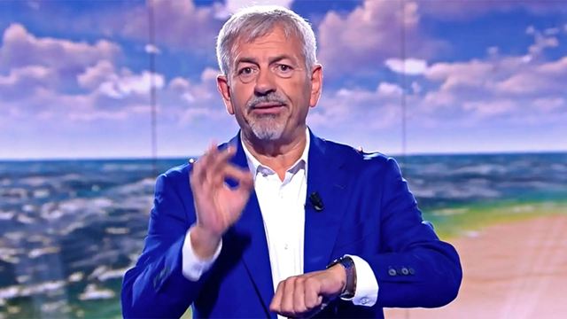 "Nos importa un pimiento quién gane": Carlos Sobera estalla ante las acusaciones de tongo y favoritismo en 'Supervivientes 2023'