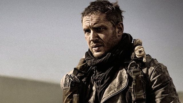 "Tom Hardy rechinó los dientes y escupió a Hammer": la falta de escrúpulos y entrega llevaron al actor a liderar una de las mejores películas de acción y ciencia ficción de los últimos 10 años noticias imagen