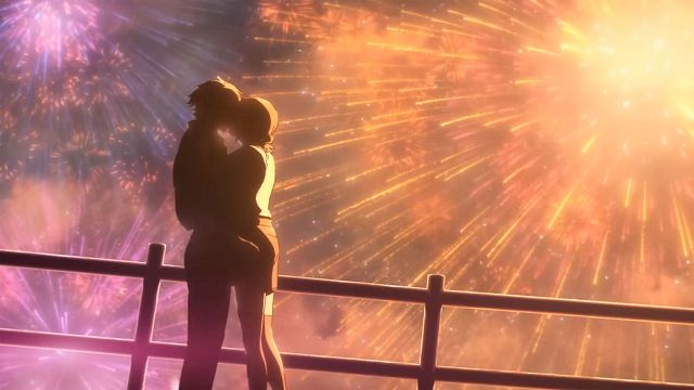 Solo quedan 2 semanas para disfrutar en cines de una de las películas anime que podría seguir los mismos pasos que 'Demon Slayer: Kimetsu no Yaiba – La Fortaleza Infinita' noticias imagen