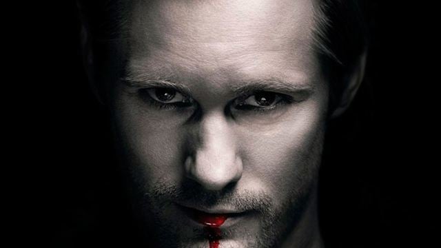 Ni Anna Paquin ni Kristin Bauer: Este es el actor de 'True Blood' que mejor besa, según Alexander Skarsgard