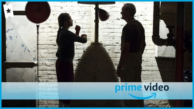 Qué ver en Prime Video: una extraordinaria película de boxeo que sorprendió a todo el mundo y puso a Hollywood a sus pies