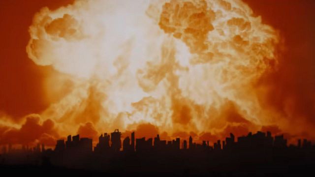 Hoy en 'streaming': una película de ciencia ficción que gastó todo su presupuesto en efectos visuales y logró un resultado impecable noticias imagen