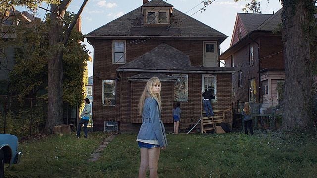 Terror de culto que roza la puntuación perfecta, romance de autor con Joaquin Phoenix y mucho más. Las novedades de julio que puedes ver gratis en SensaCine TV x Pluto noticias imagen