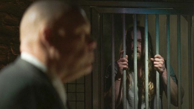 Esta serie de Marvel ha sido una decepción tan grande que ya no quiero ver más: Ha agotado todas mis ganas de seguir noticias imagen