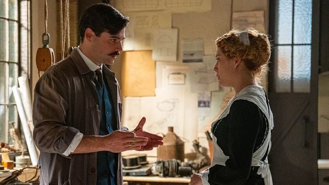 'La Promesa' vivirá esta semana una operación a vida o muerte y otra posible boda a la vista noticias imagen