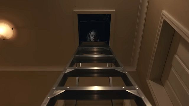 Hoy en 'streaming': uno de los mejores 'thrillers' de los últimos años que derrocha creatividad y buen uso de la cámara noticias imagen