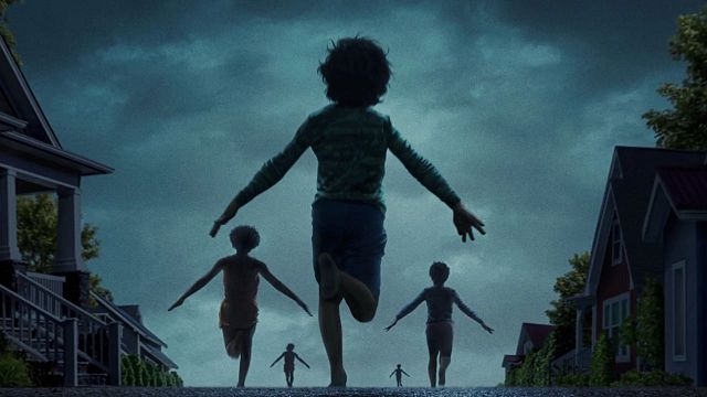 Si te gustó 'It' y 'Expediente Warren', no puedes perderte la película de terror más prometedora del año: Se estrena en 43 días noticias imagen