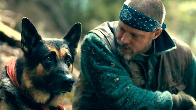 La nueva película de Brad Pitt es un thriller de supervivencia que ya tiene a todos rezando por su perro: solo 2 meses para su estreno en cines noticias imagen