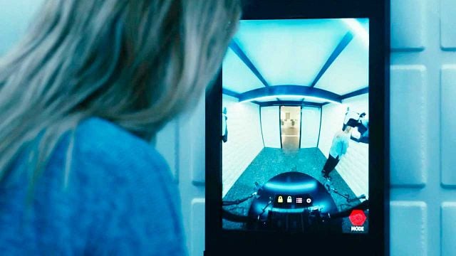 Esta noche en Prime Video: clásico de culto durante 128 años, esta obra maestra de ciencia ficción renació en una versión impactante noticias imagen