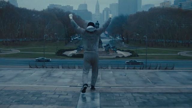 "No tengo absolutamente nada que ver": Sylvester Stallone está tan sorprendido como tú de que haya una nueva película sobre 'Rocky' noticias imagen