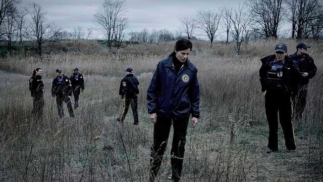 Número 1 instantáneo en Netflix: el nuevo thriller sobre un asesino en serie con una leyenda de Hollywood conquista el top mundial noticias imagen