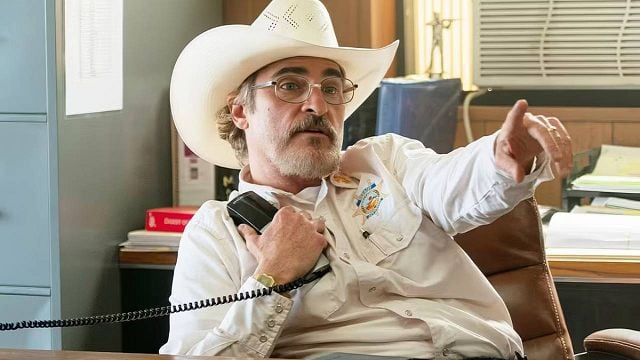 Joaquin Phoenix rechazó esta película cinco días antes de empezar a rodar: Destruyó un proyecto que había empezado él mismo noticias imagen