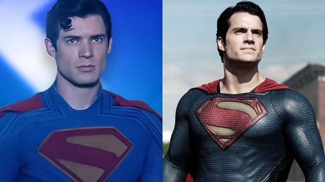 'Superman' hace historia, pero todavía le queda ganar la última batalla contra 'El Hombre de Acero' de Zack Snyder noticias imagen