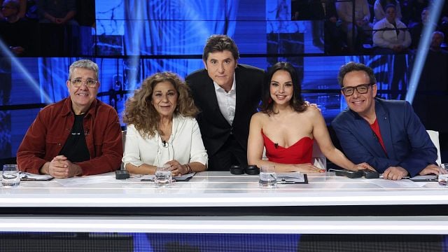 'Tu cara me suena 13': Lista oficial de todos los concursantes confirmados por Antena 3 noticias imagen