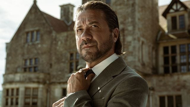 8.000 metros cuadrados de decoración destruidos: Netflix cancela su serie más ambiciosa de 2025 noticias imagen