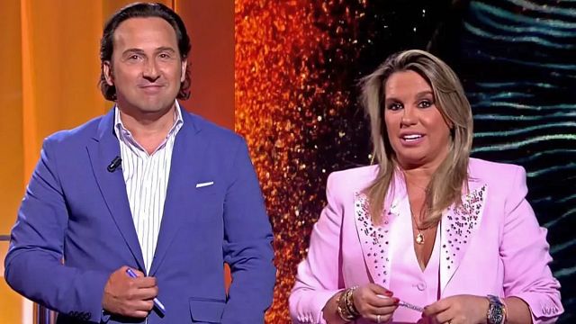 'Horizonte' se alarga una semana más sin Iker Jiménez y Carmen Porter: Estos serán sus sustitutos noticias imagen
