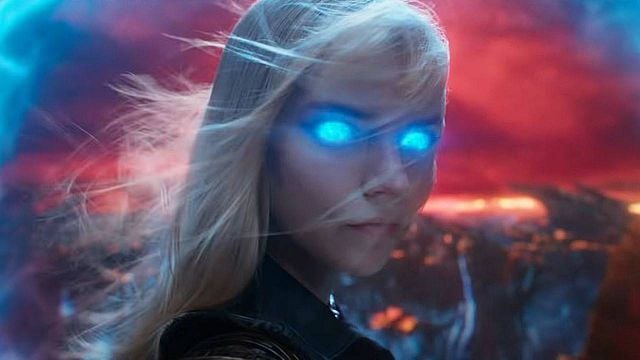 Ya nadie se acuerda de esta película de Marvel con Anya Taylor-Joy: Hace 5 años, fue una experiencia "traumática" noticias imagen