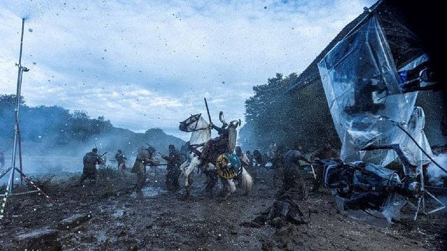 Irati, una epopeya de espada y brujería, ganadora en el Festival de Sitges, llega a los cines noticias imagen