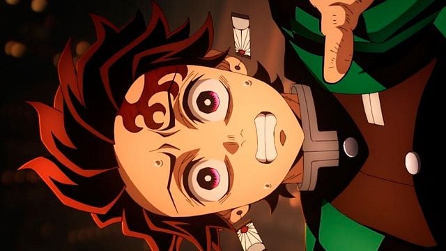 Ni 'Demon Slayer: Kimetsu no Yaiba' ni 'Frieren': Este es el anime más visto de Netflix en lo que llevamos de 2026 noticias imagen