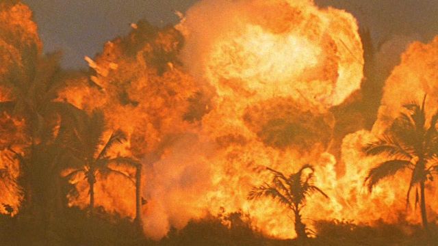 Fue y sigue siendo la mejor y más inquietante película de guerra de todos los tiempos, pero no terminó de estar completa hasta 40 años después noticias imagen