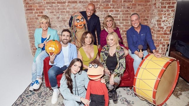 Esta semana tampoco llegará 'La familia de la tele' a RTVE: Hay nueva fecha de estreno para el programa del equipo de 'Sálvame' noticias imagen