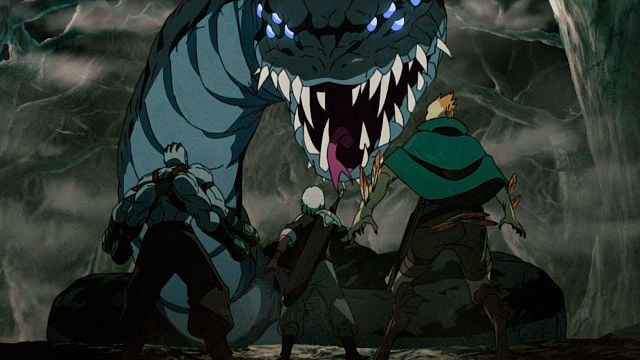 Se estrenó en 2021 y es considerado el mejor Isekai de todos los tiempos tras solo dos temporadas noticias imagen