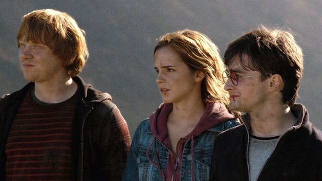 La franquicia 'Harry Potter' no ha muerto: 'Harry Potter y el legado maldito' podría convertirse en película