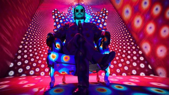 Hoy en Disney+: Una infravalorada serie de ciencia ficción con una estética visual tan única que fue nominada al Emmy por su fotografía noticias imagen