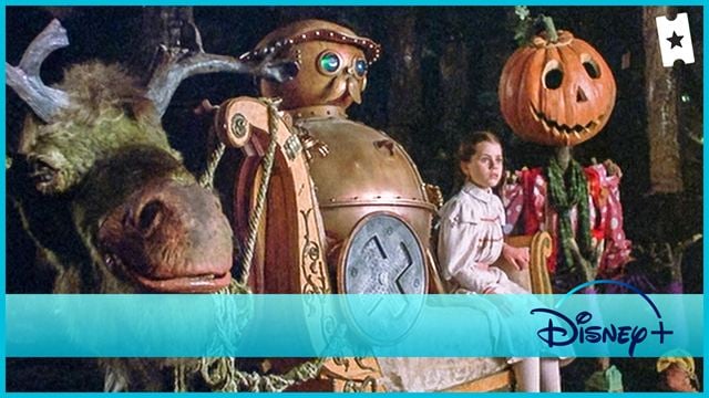 Qué ver en Disney+: una olvidada secuela de una de las mejores películas de la historia que es una gran muestra de fantasía de los 80