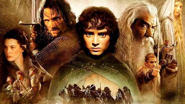 "Se acabó la orgía de fondos verdes sintéticos": Los fans están divididos tras las primeras imágenes de ‘El Señor de los Anillos’, pero el dardo a Prime Video es unánime noticias imagen