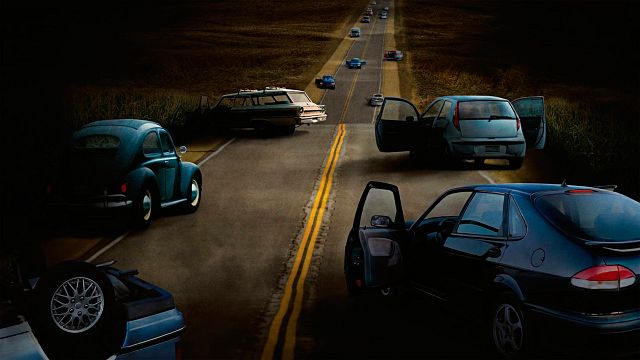 Esta noche en TV: una prometedora pero fracasada película de ciencia ficción que ahora es de culto noticias imagen