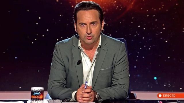 Iker Jiménez desvela la "ley interna" que se debe respetar en su programa: "He tenido que despedir a personas porque no lo entendían" noticias imagen