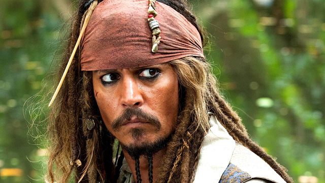 "Johnny Depp arruina toda la película": la razón por la que el estudio de 'Piratas del Caribe' se lo quiso quitar de encima noticias imagen