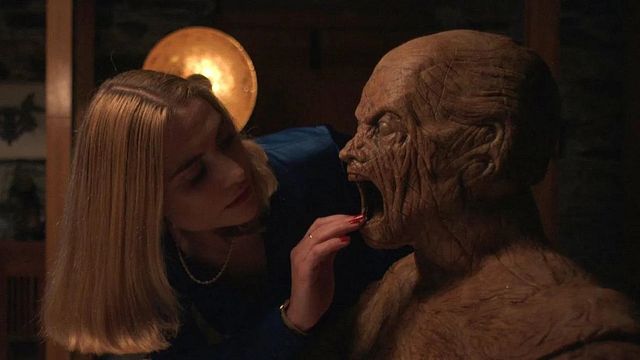 Un 96 % en Metacritic y "todo lo que una película de terror debería ser" se estrena en cines esta semana noticias imagen