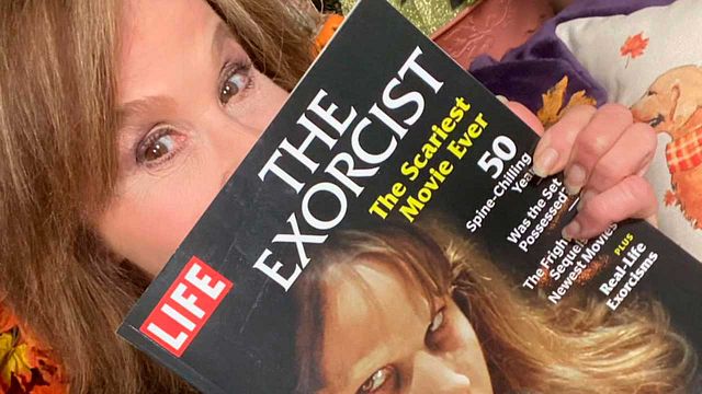 Qué fue de Linda Blair, la niña de 'El exorcista': del rechazo de Hollywood y juventud problemática a una vida guiada por las buenas causas noticias imagen