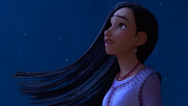 Los amantes de Disney llevaban tiempo esperando esto en una película y 'Wish' cumple su deseo: "Era uno de los objetivos para abrazar nuestro legado" noticias imagen