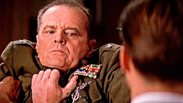 Una de las mejores películas de Rob Reiner: hace 33 años la nominaron a cuatro premios Oscar y reunió a varias grandes estrellas de cine noticias imagen