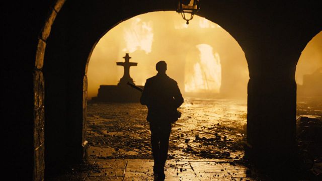 Esta película bélica es desgarradora y asombró a todos con su plano secuencia, pero tiene truco noticias imagen