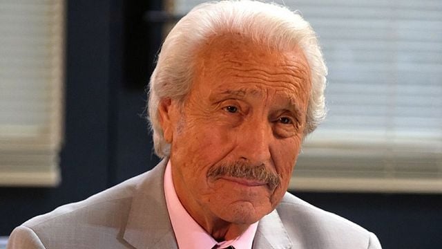 Muere Manolo Zarzo, uno de los actores más emblemáticos de nuestro país, a los 93 años noticias imagen