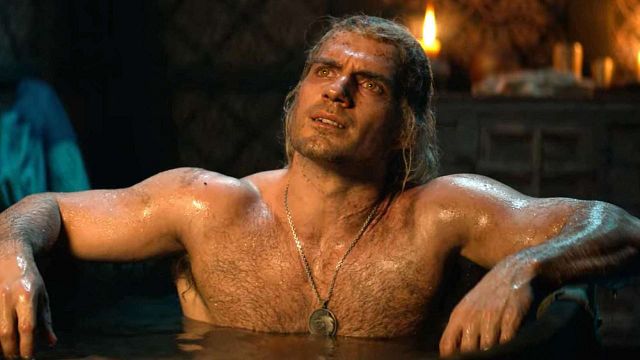 Este tipo de escenas abundaba en la temporada 1 de 'The Witcher' y ahora están desaparecidas: fue decisión personal de la creadora noticias imagen