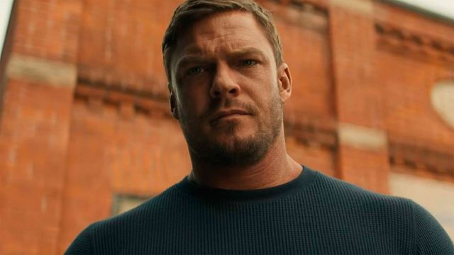 Prime Video quiere una nueva 'Reacher': Adaptará como serie una saga de más de 25 libros con Nicole Kidman y Jamie Lee Curtis noticias imagen