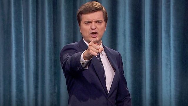 'Cara al show', la provocativa propuesta de nombre para el nuevo programa de Marc Giró en laSexta noticias imagen