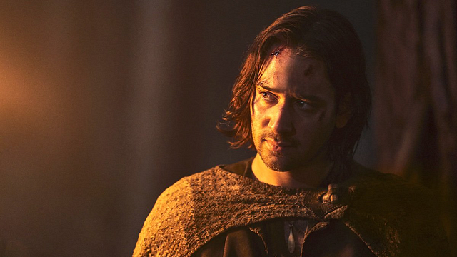 "Fue una secuencia bastante aterradora": Un personaje de 'El Señor de los Anillos' aparece en el episodio 3 de 'Los Anillos de Poder' noticias imagen