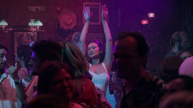 Esta serie es un fenómeno mundial y ahora se expande con una película: La historia terminará después de 3 años y 3 temporadas noticias imagen